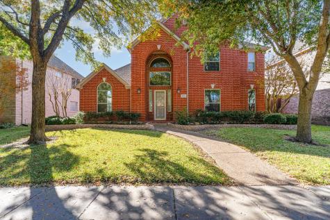5205 Deer Brook Road Garland TX 75044