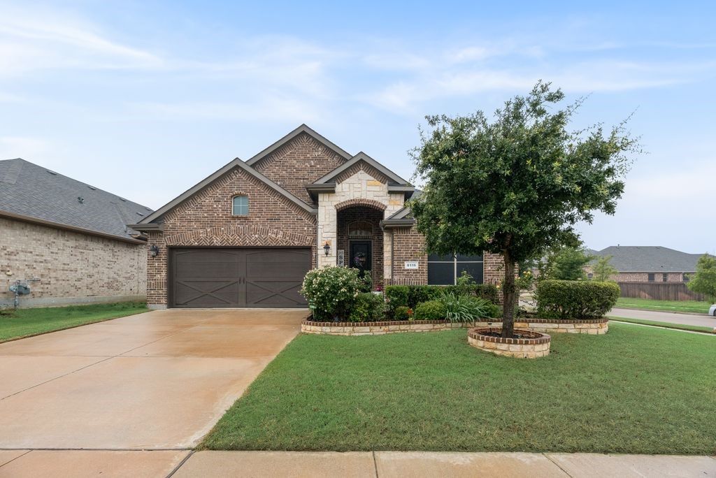 8116 Glenn Day Drive Arlington TX 76002