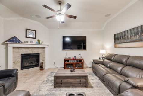 8116 Glenn Day Drive Arlington TX 76002