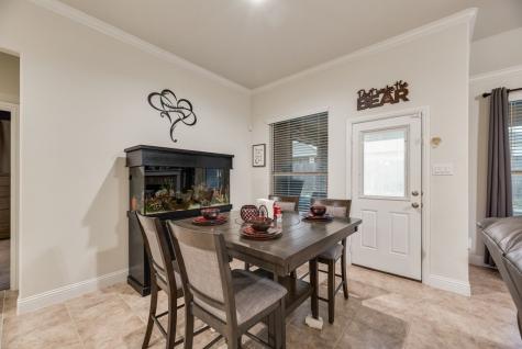 8116 Glenn Day Drive Arlington TX 76002