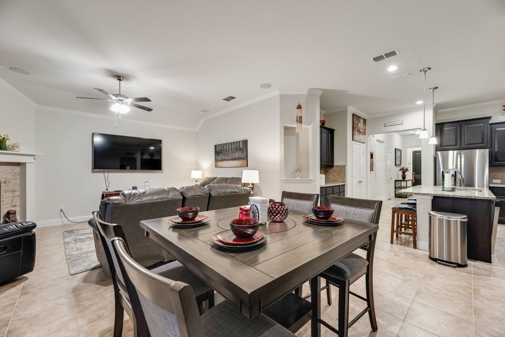 8116 Glenn Day Drive Arlington TX 76002