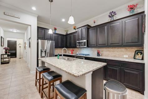 8116 Glenn Day Drive Arlington TX 76002