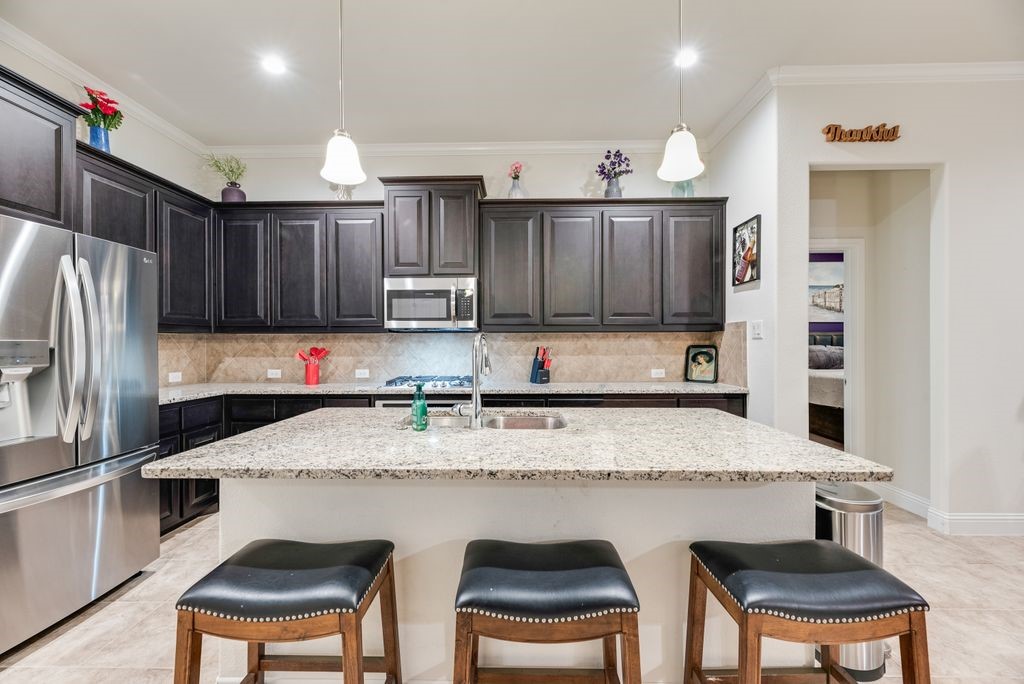 8116 Glenn Day Drive Arlington TX 76002