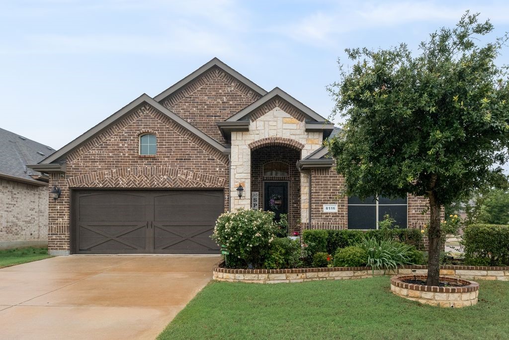 8116 Glenn Day Drive Arlington TX 76002