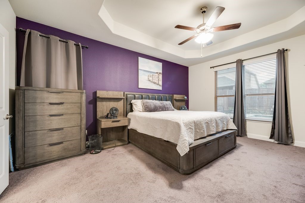 8116 Glenn Day Drive Arlington TX 76002