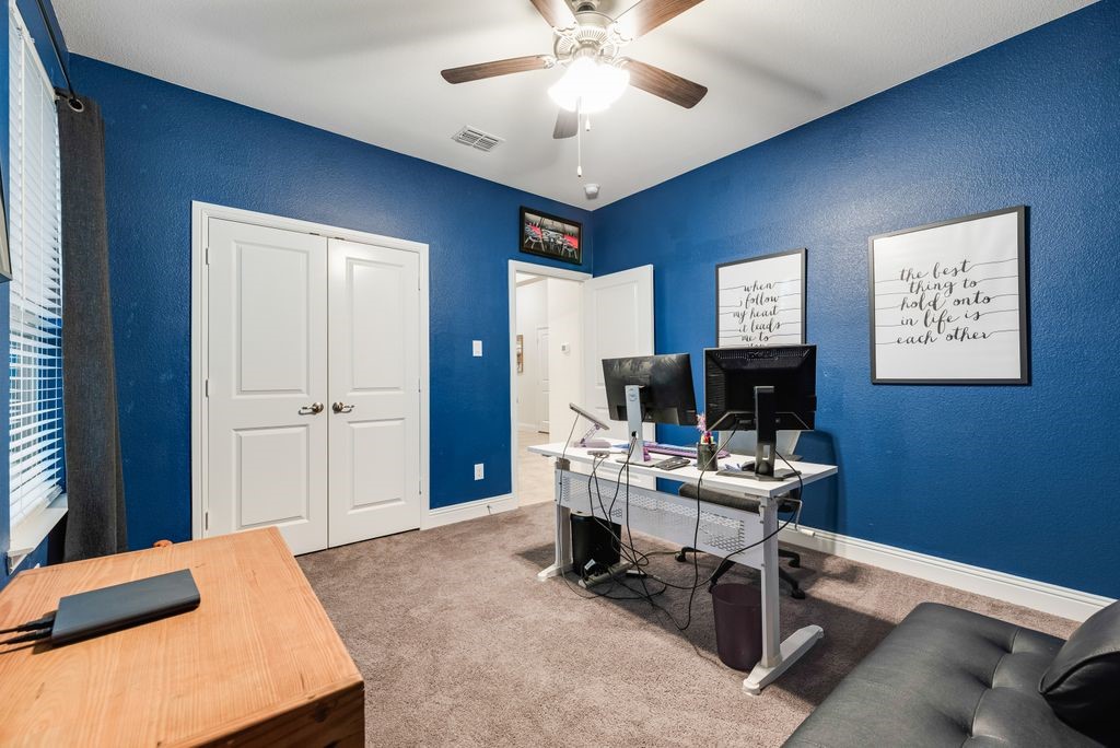 8116 Glenn Day Drive Arlington TX 76002