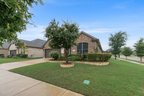 8116 Glenn Day Drive Arlington TX 76002