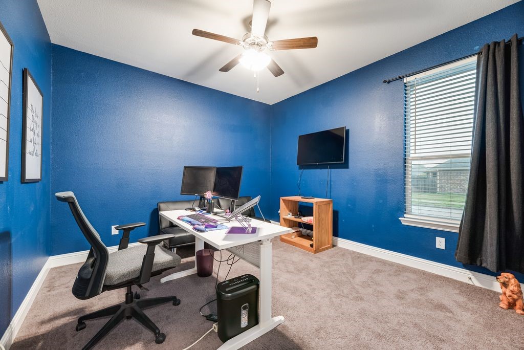 8116 Glenn Day Drive Arlington TX 76002