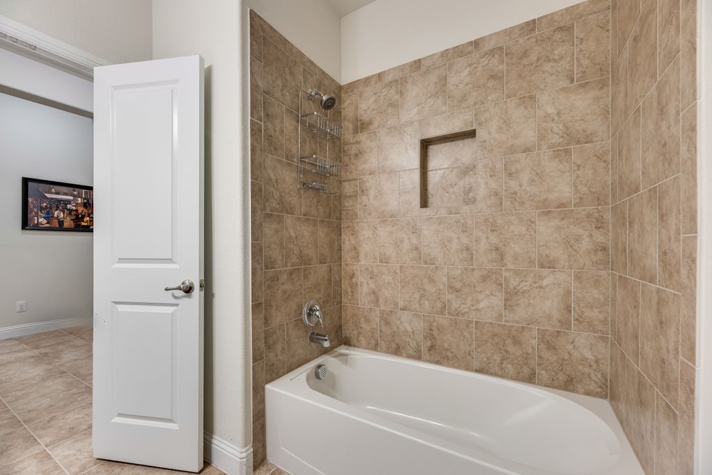 8116 Glenn Day Drive Arlington TX 76002