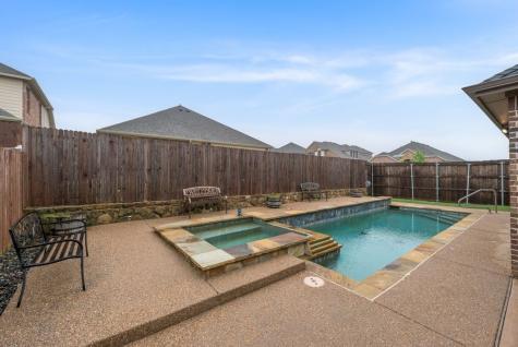 8116 Glenn Day Drive Arlington TX 76002
