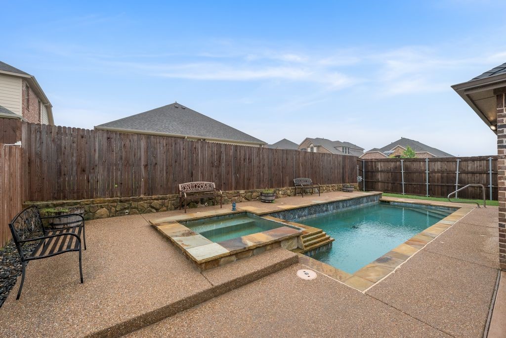 8116 Glenn Day Drive Arlington TX 76002