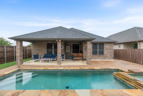 8116 Glenn Day Drive Arlington TX 76002