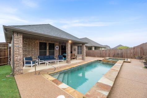 8116 Glenn Day Drive Arlington TX 76002