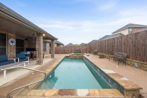 8116 Glenn Day Drive Arlington TX 76002