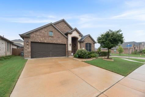 8116 Glenn Day Drive Arlington TX 76002