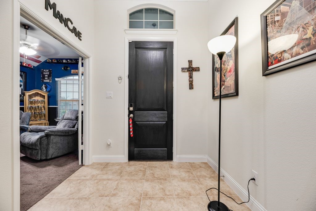 8116 Glenn Day Drive Arlington TX 76002