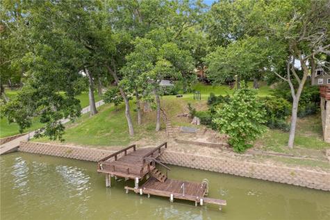 1047 Greenwood Lane Waco TX 76705