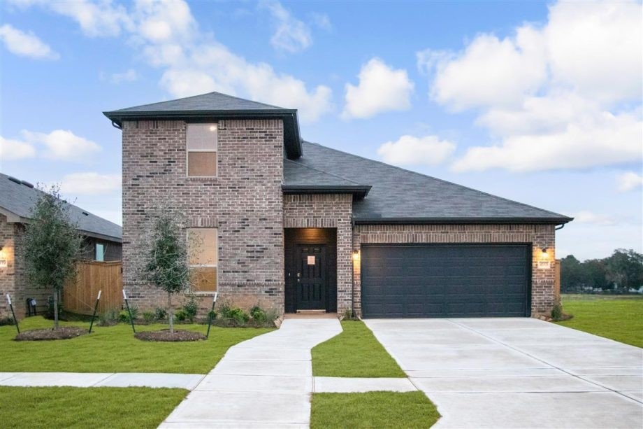 3125 Areca Lane Fort Worth TX 76108