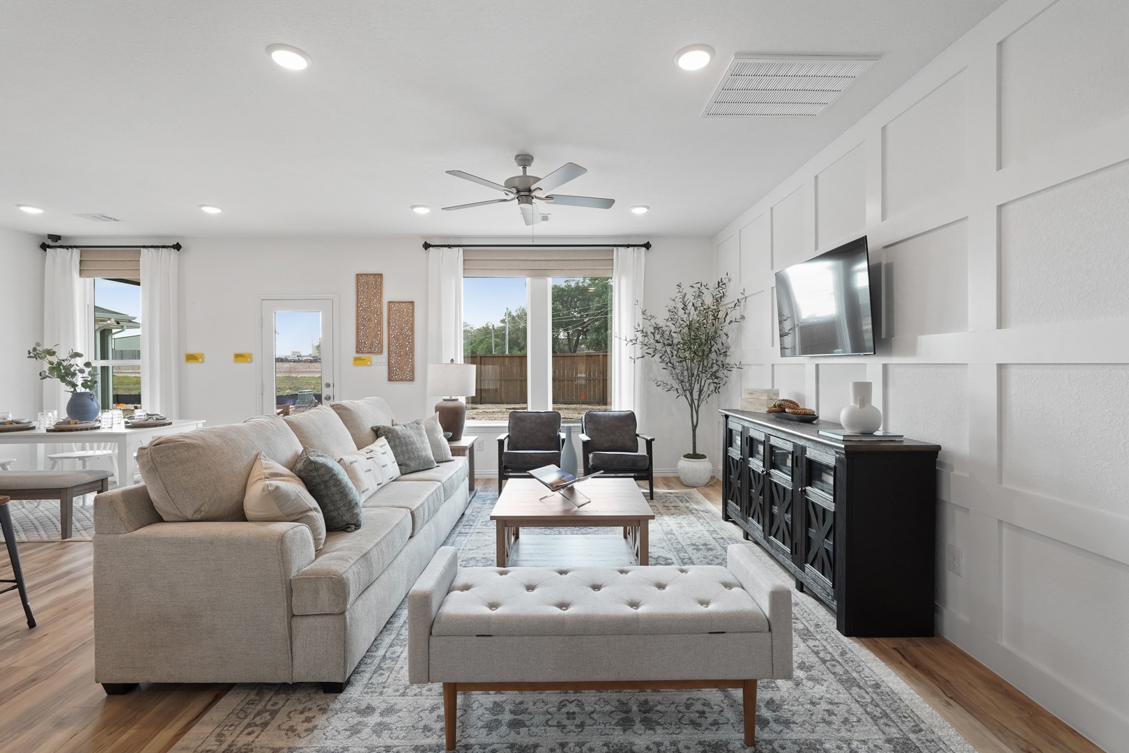 3125 Areca Lane Fort Worth TX 76108