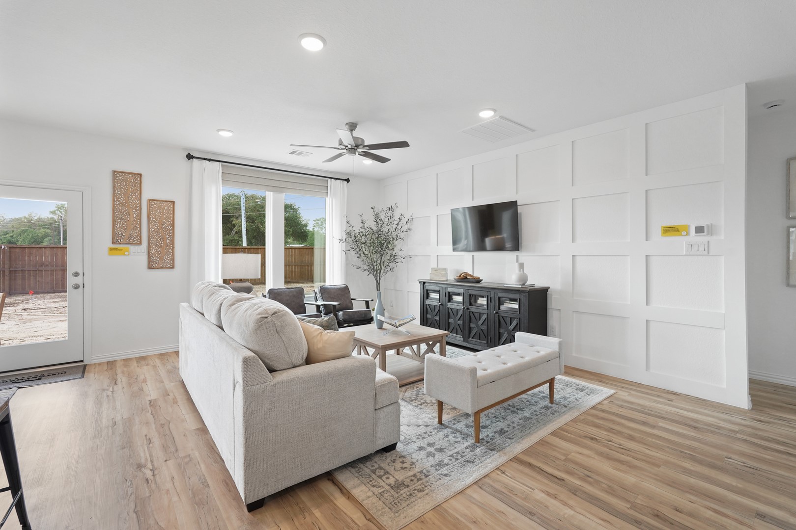 3125 Areca Lane Fort Worth TX 76108