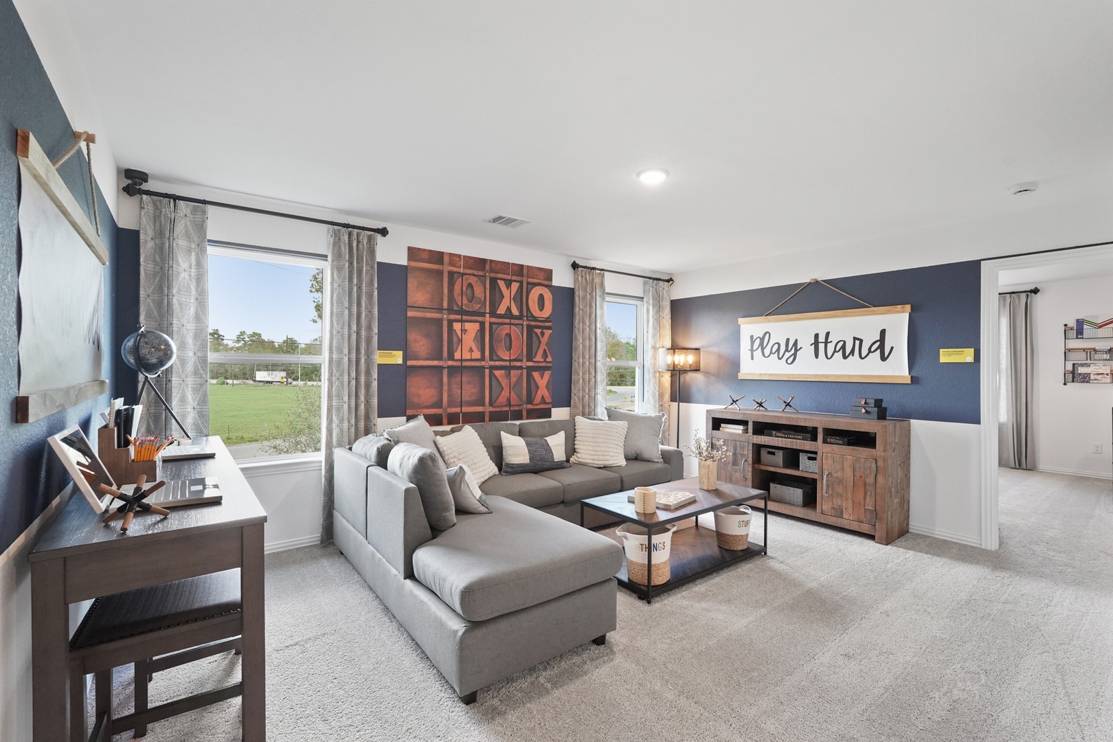 3125 Areca Lane Fort Worth TX 76108