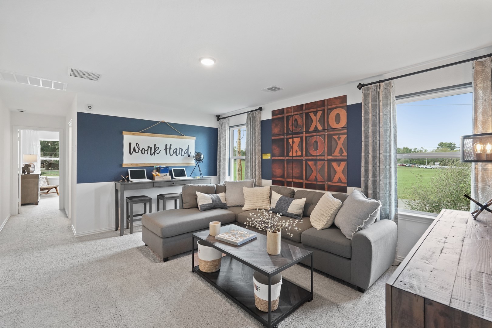 3125 Areca Lane Fort Worth TX 76108