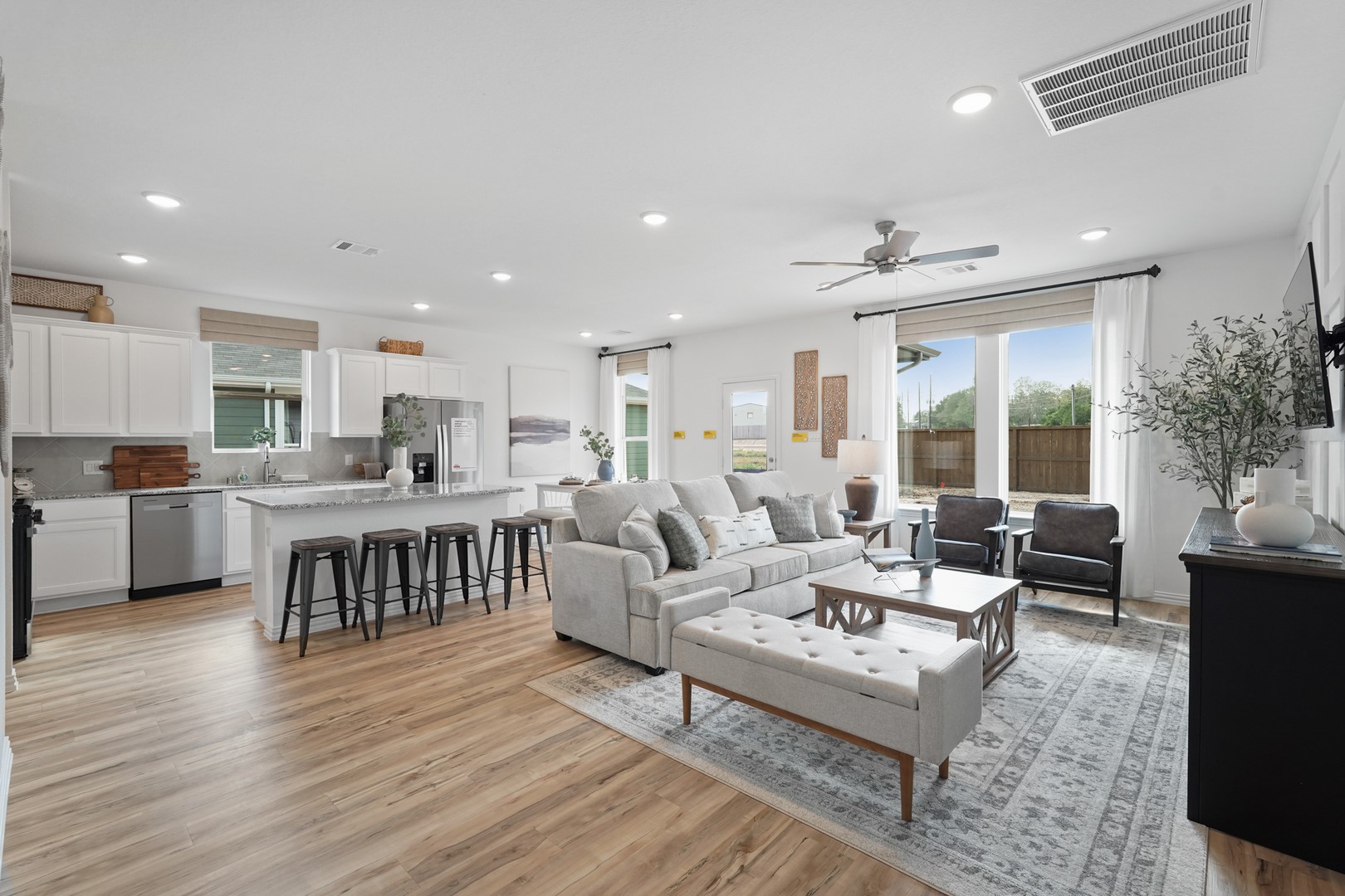 3125 Areca Lane Fort Worth TX 76108