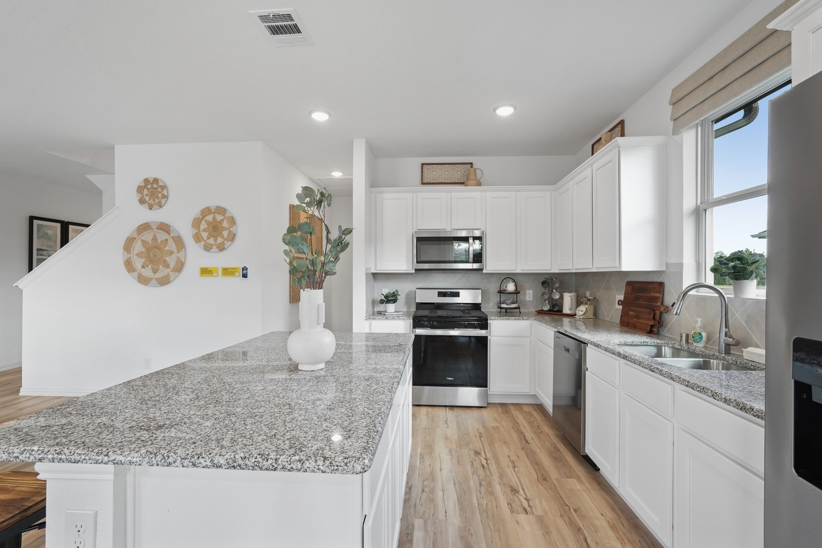 3125 Areca Lane Fort Worth TX 76108