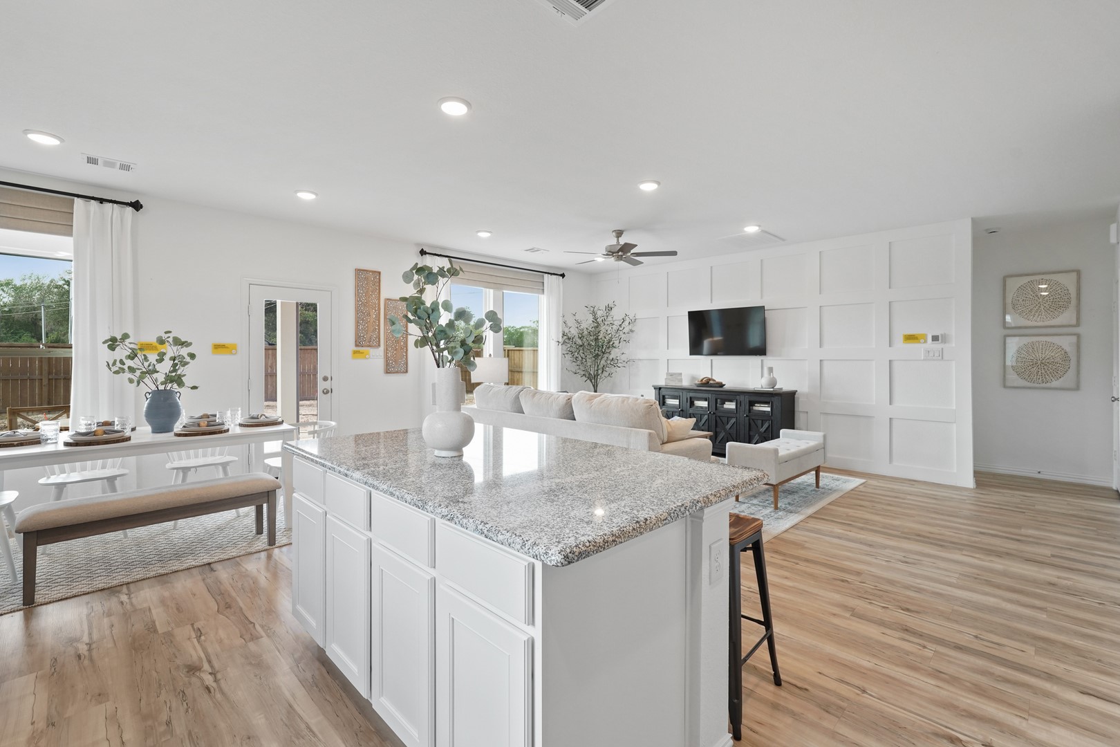 3125 Areca Lane Fort Worth TX 76108