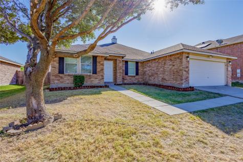 3901 Kathryn Way Mckinney TX 75070
