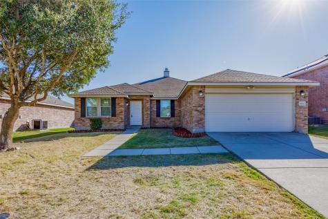 3901 Kathryn Way Mckinney TX 75070