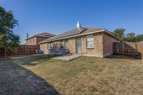 3901 Kathryn Way Mckinney TX 75070