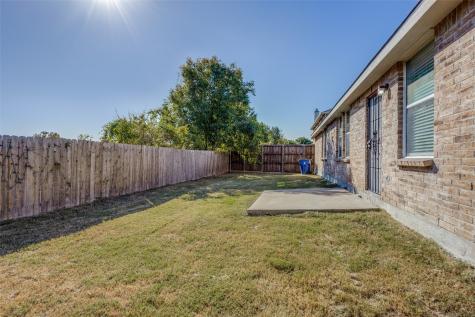 3901 Kathryn Way Mckinney TX 75070