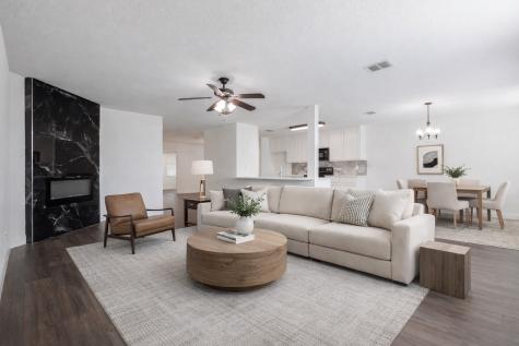 3901 Kathryn Way Mckinney TX 75070