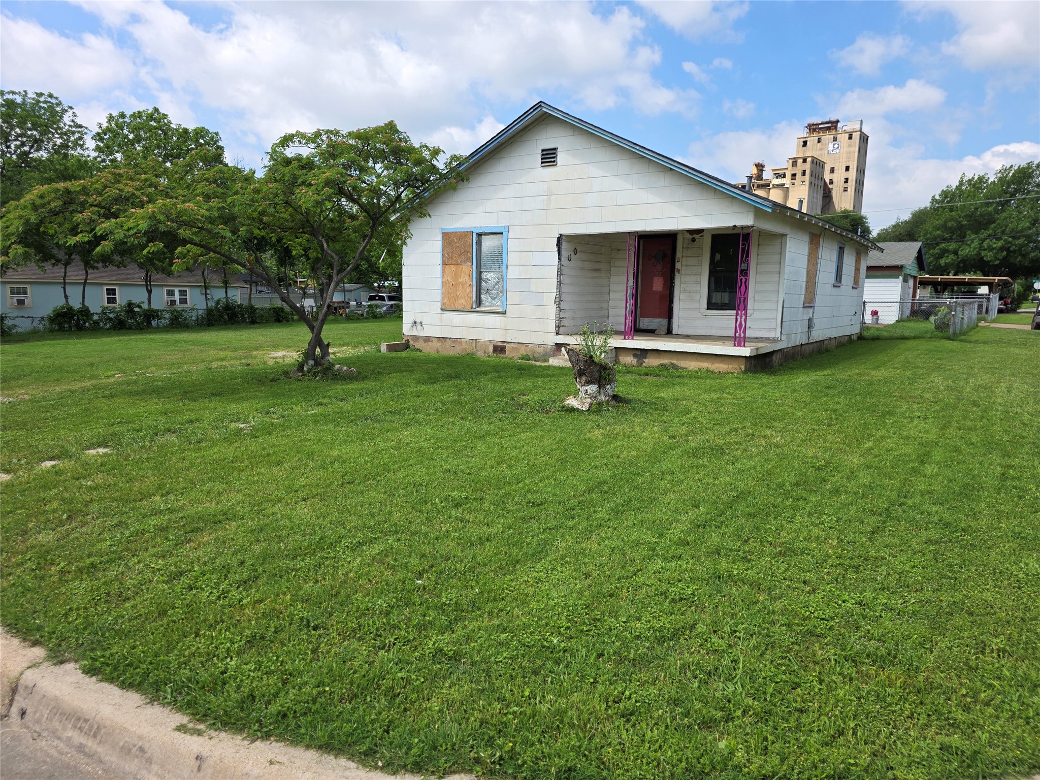 3700 S Main Street Fort Worth TX 76110