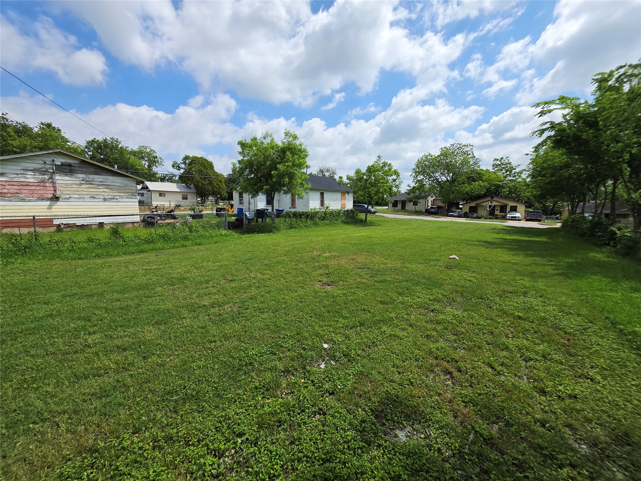 3700 S Main Street Fort Worth TX 76110