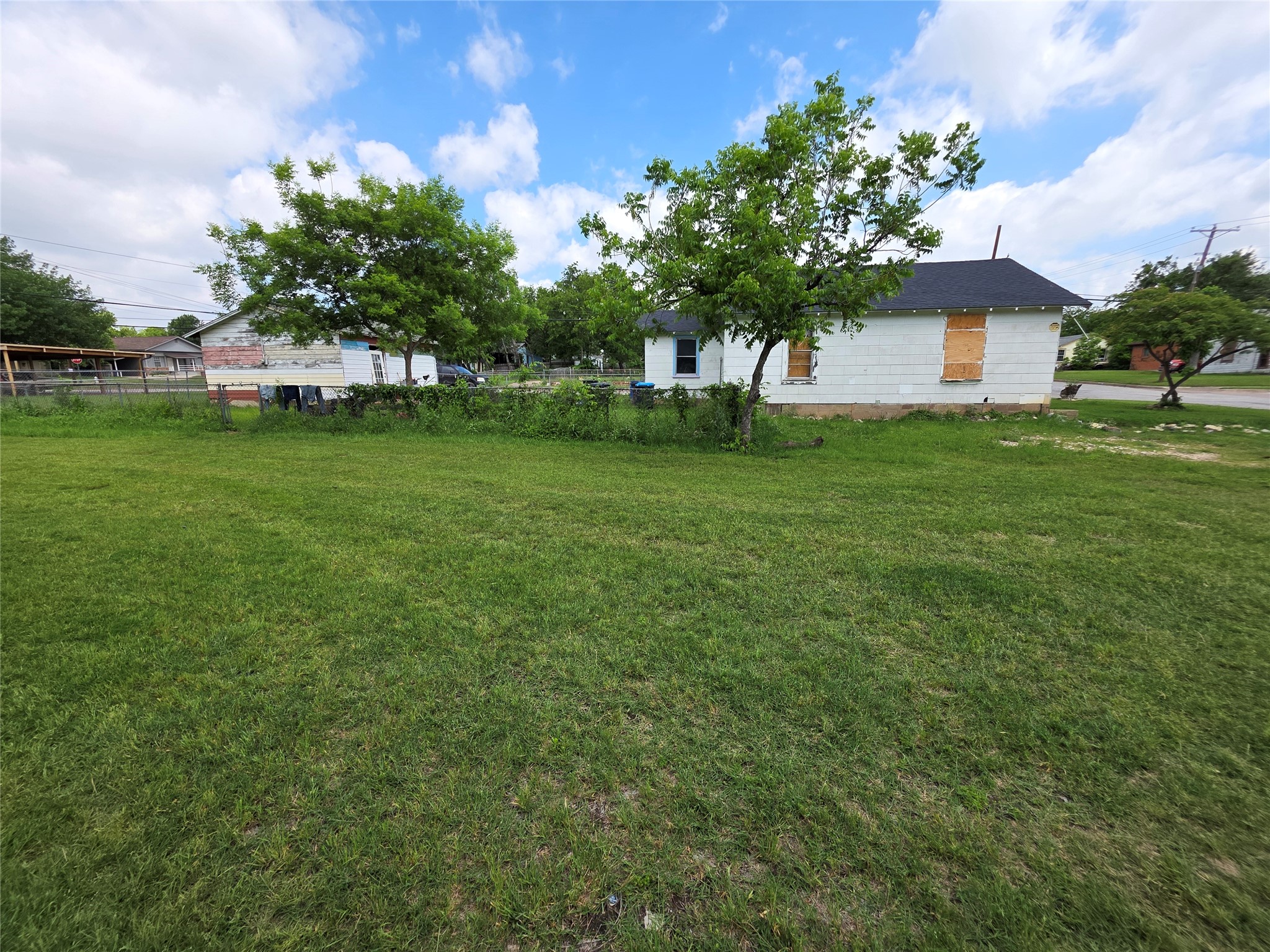 3700 S Main Street Fort Worth TX 76110