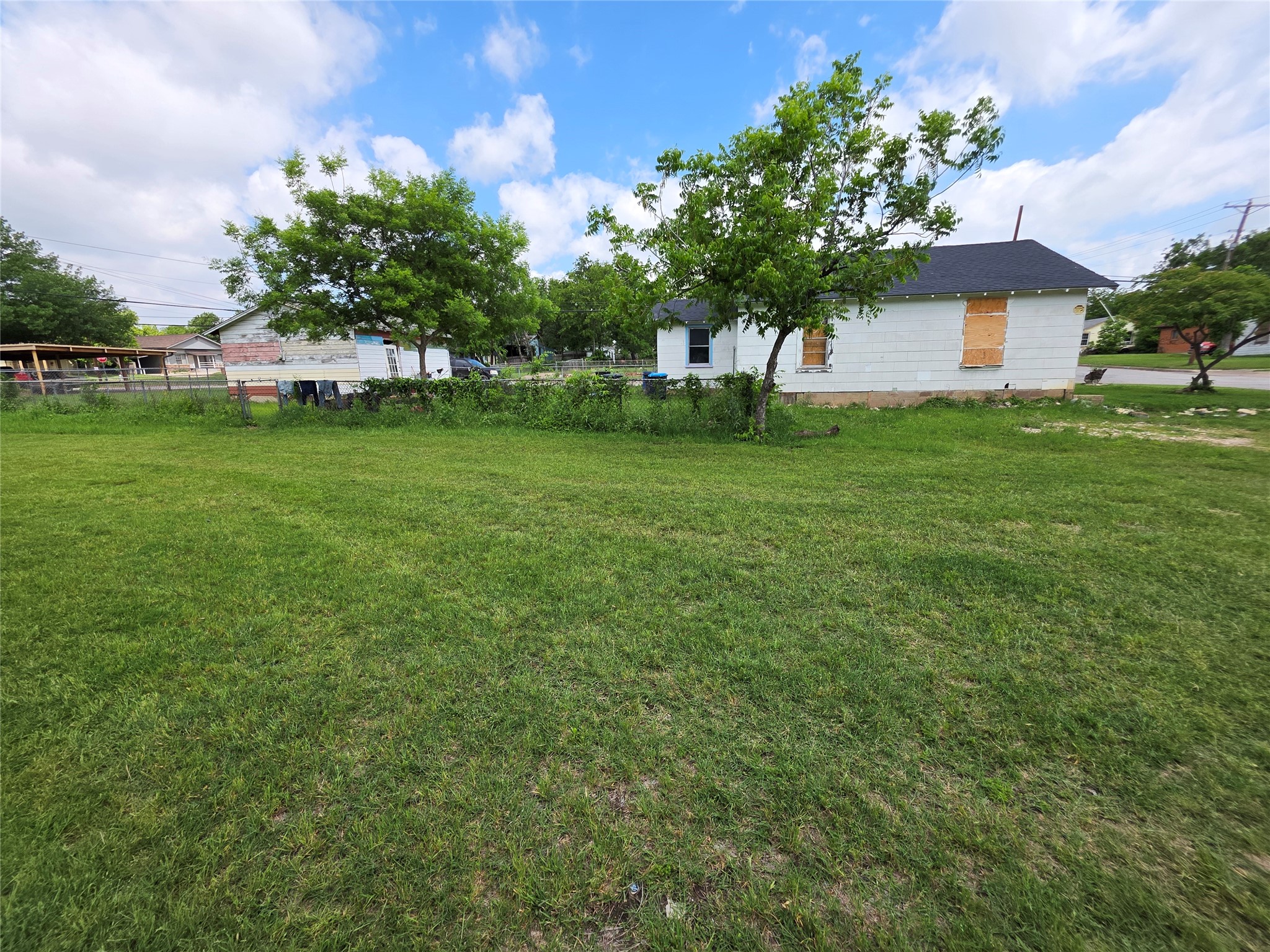3700 S Main Street Fort Worth TX 76110