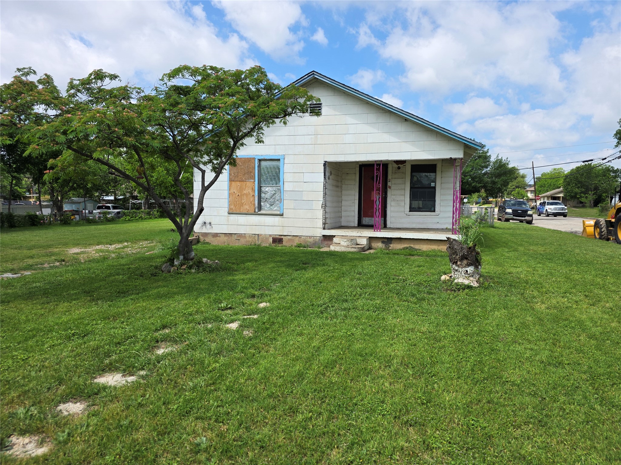 3700 S Main Street Fort Worth TX 76110