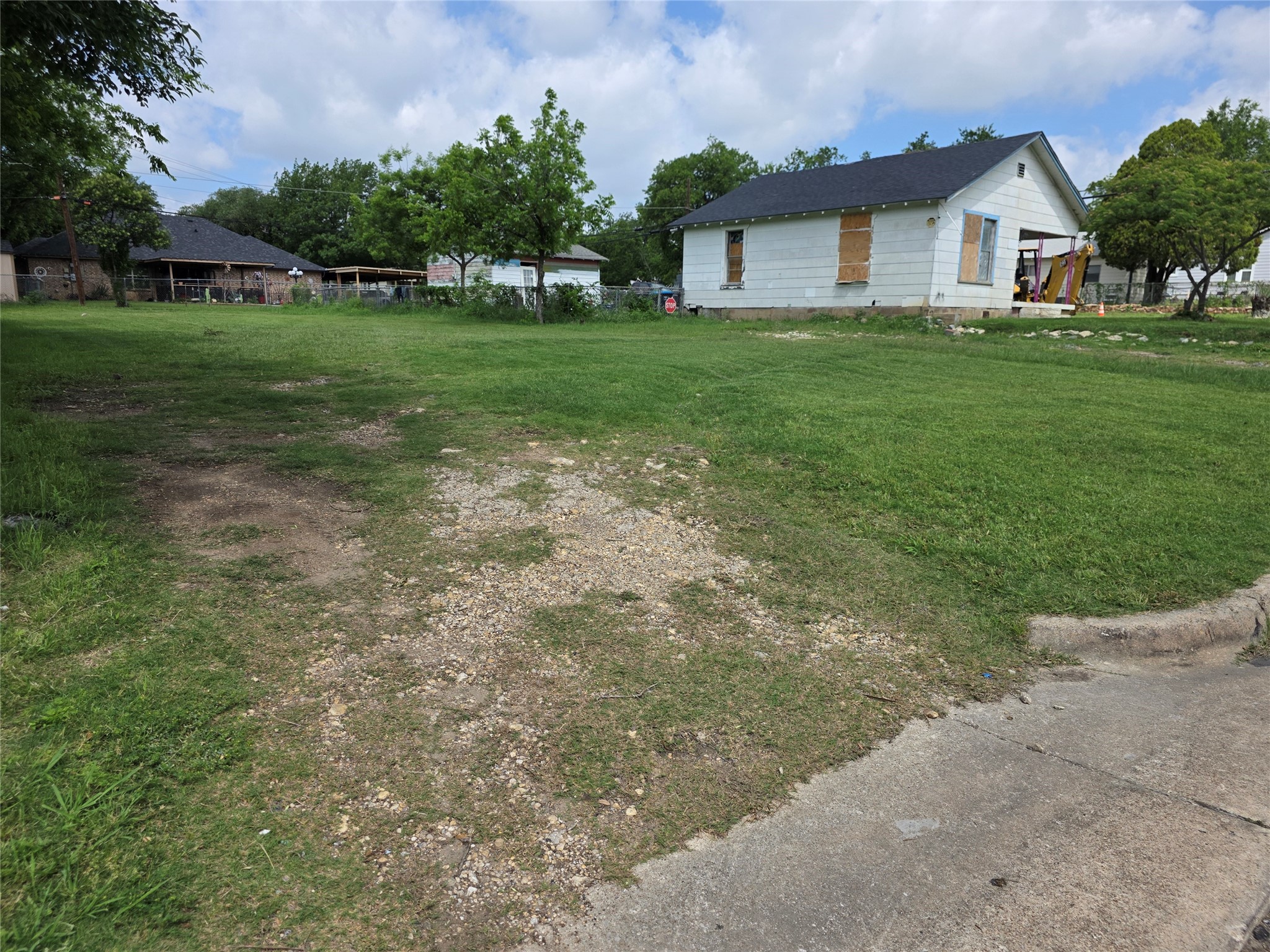 3700 S Main Street Fort Worth TX 76110