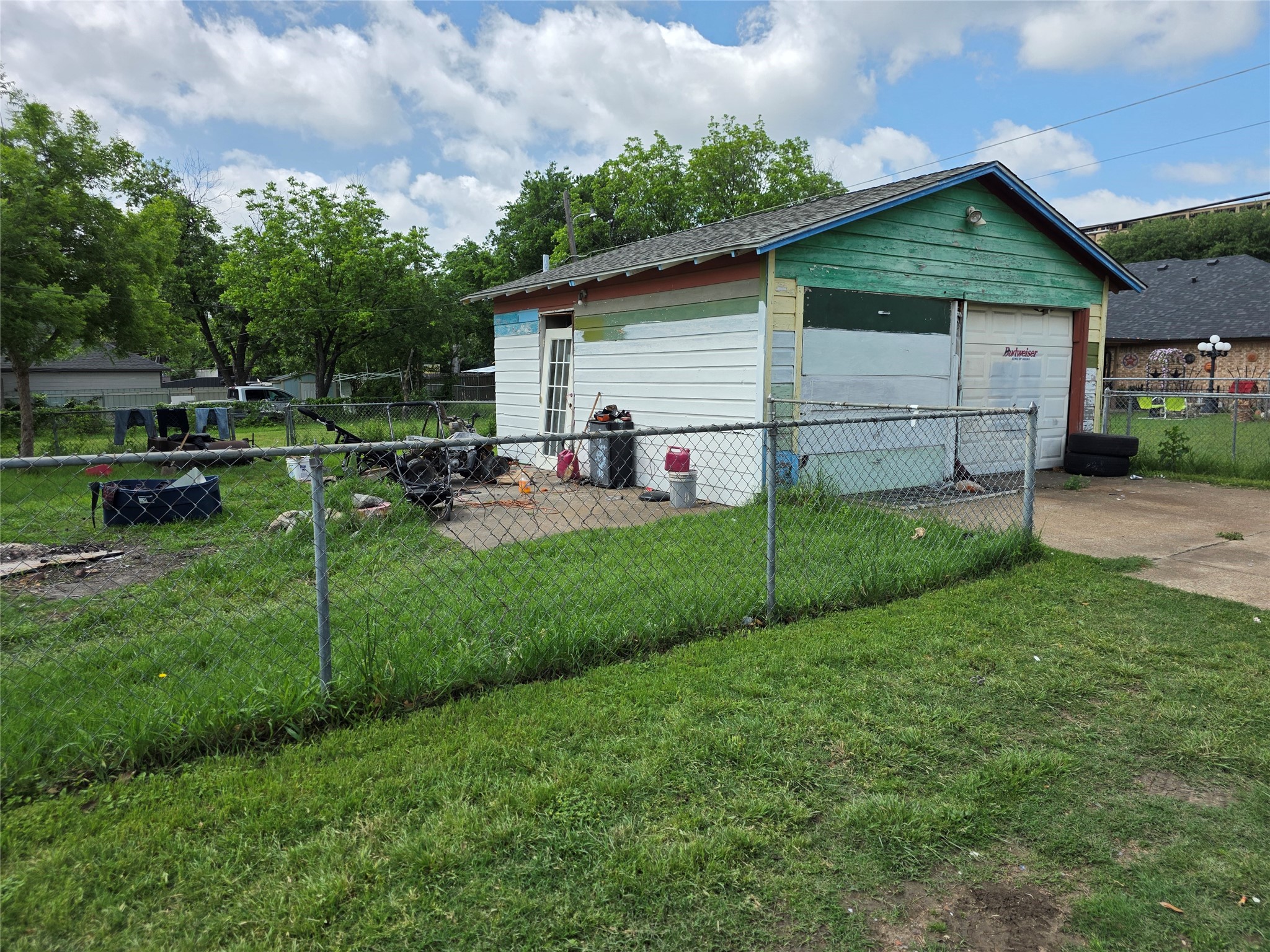 3700 S Main Street Fort Worth TX 76110