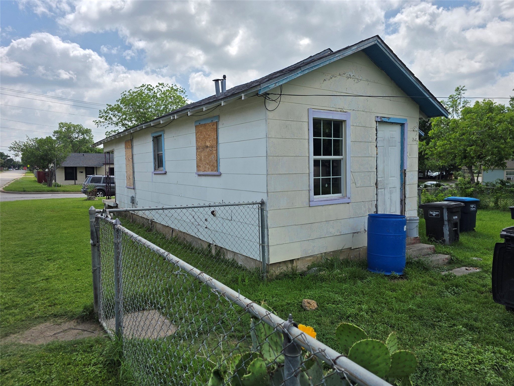 3700 S Main Street Fort Worth TX 76110