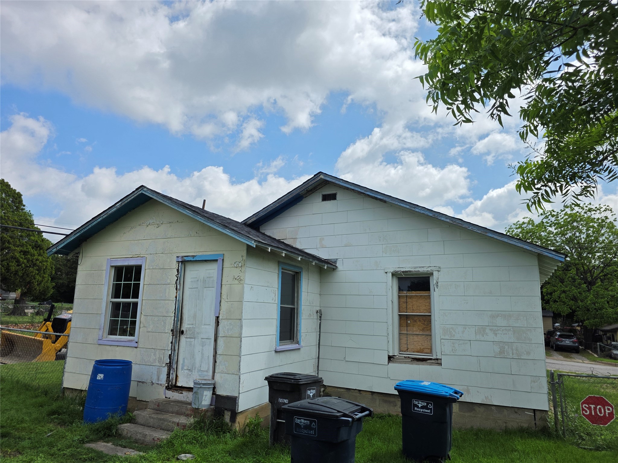 3700 S Main Street Fort Worth TX 76110