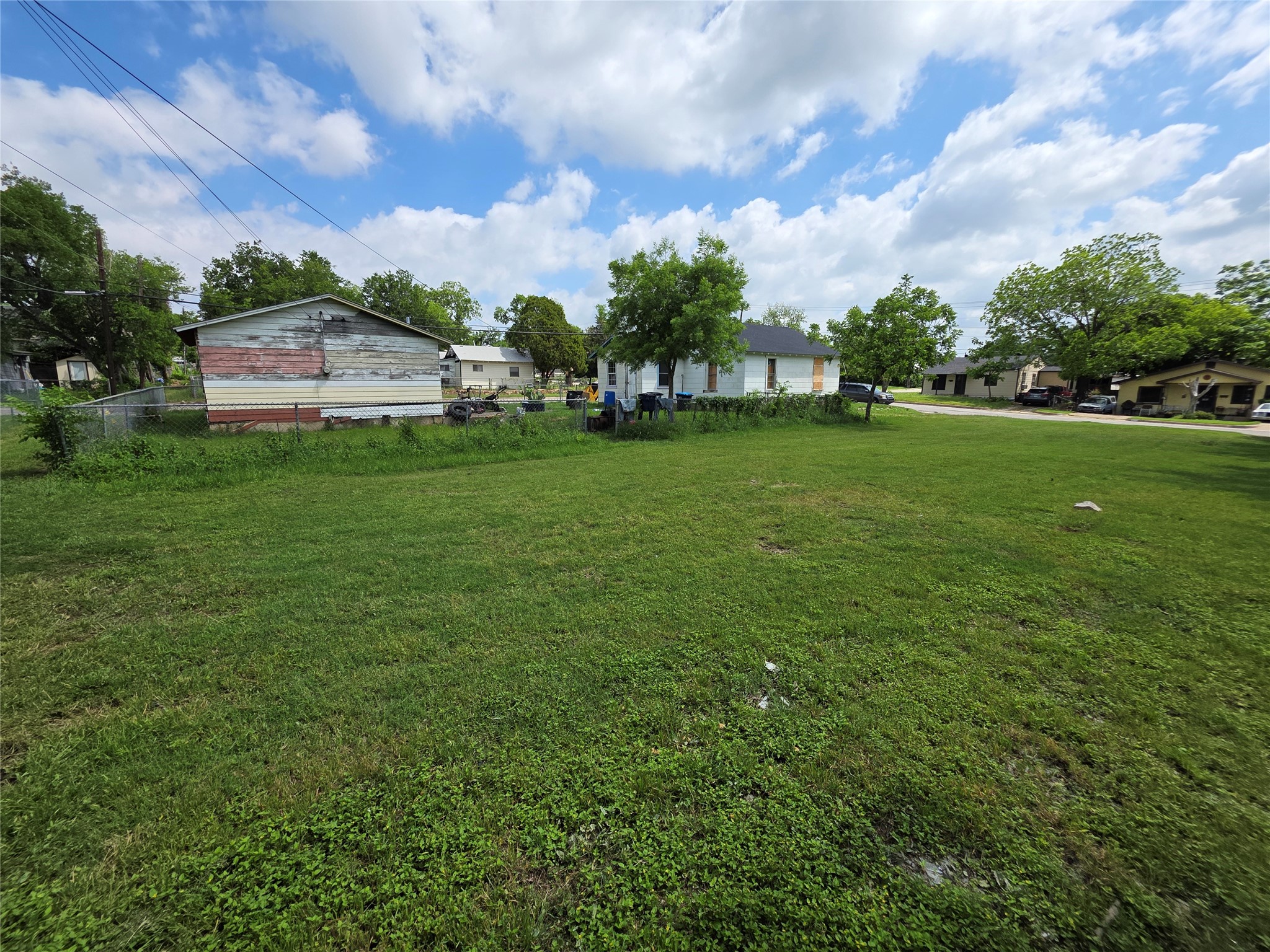 3700 S Main Street Fort Worth TX 76110
