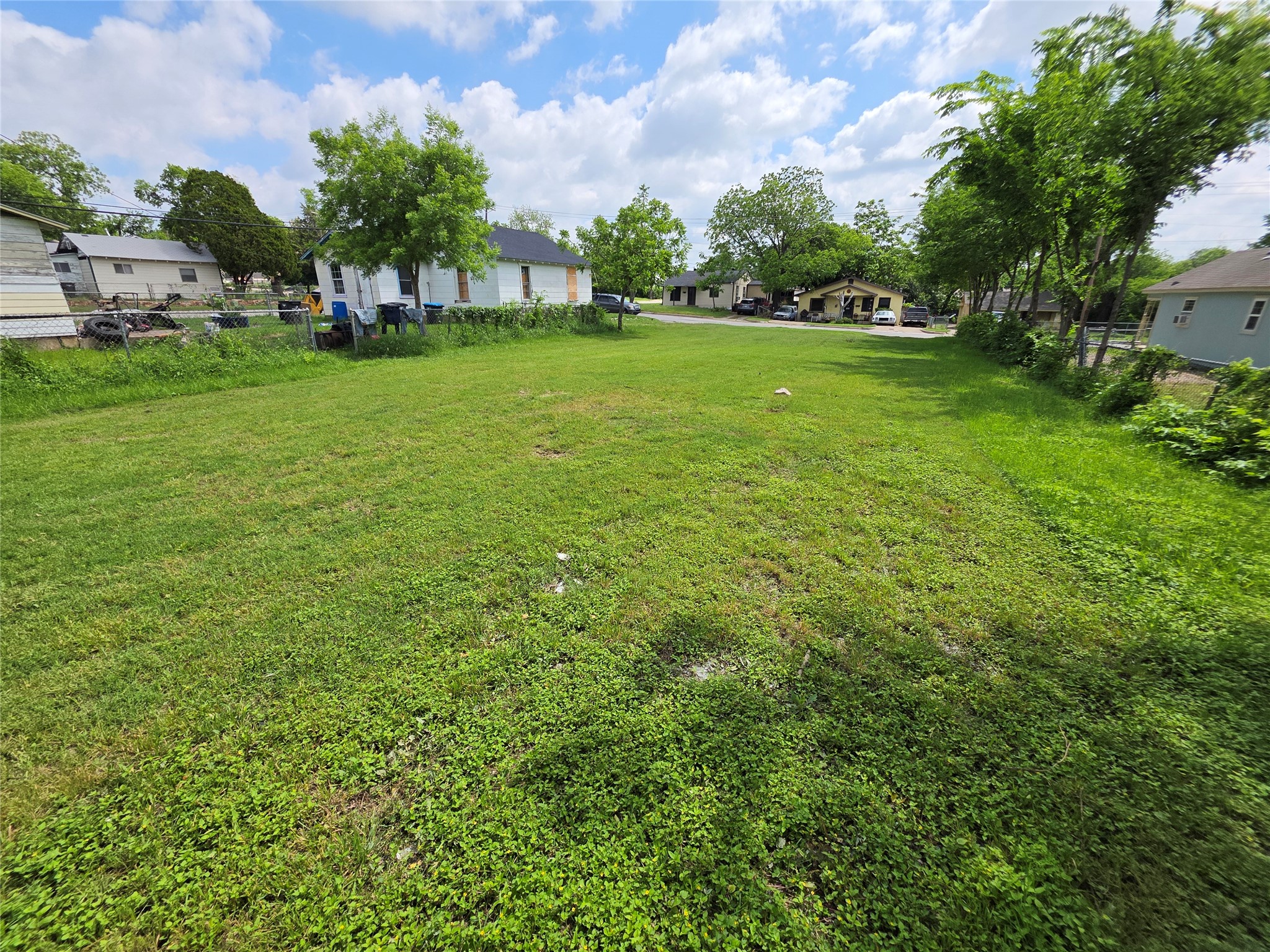 3700 S Main Street Fort Worth TX 76110