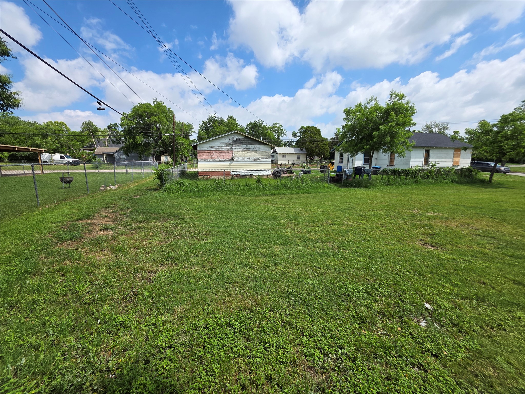 3700 S Main Street Fort Worth TX 76110