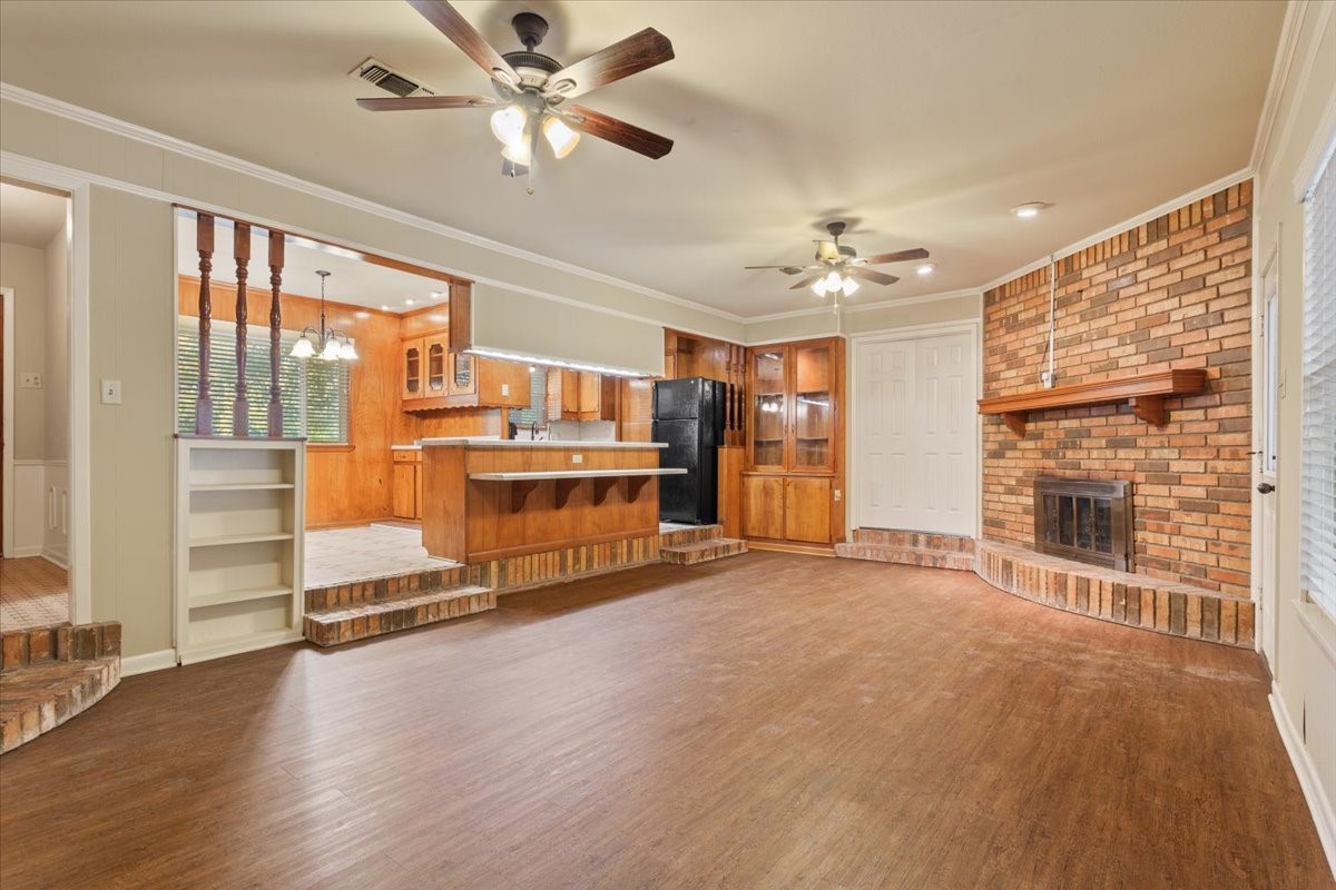 8756 Panther Drive Woodway TX 76712