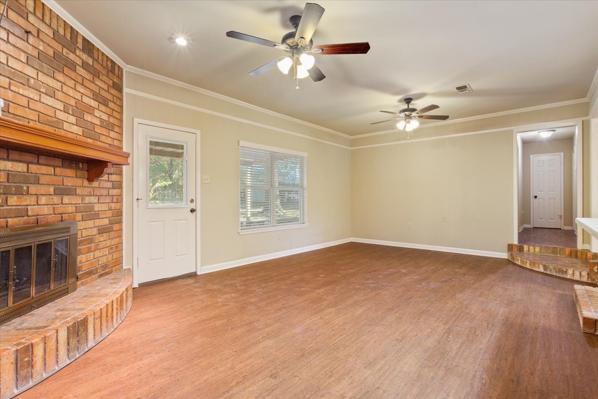 8756 Panther Drive Woodway TX 76712