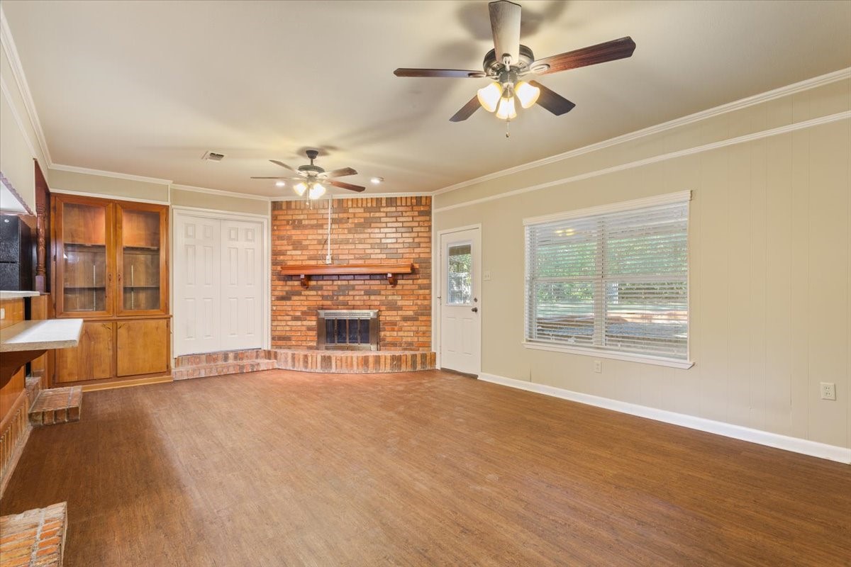 8756 Panther Drive Woodway TX 76712