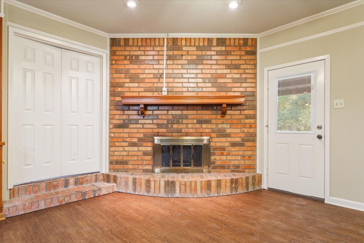 8756 Panther Drive Woodway TX 76712